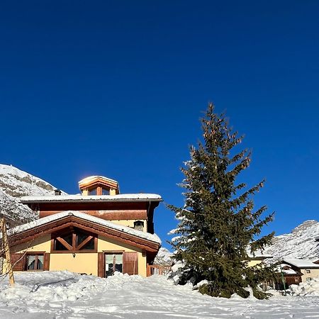 Chalet Barbara Apartman Livigno Kültér fotó